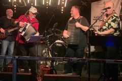 Arve Håland's Cajun Combo 2022