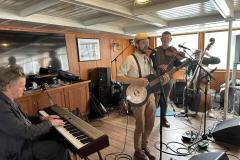 Blues Cruise 2025