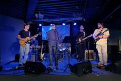 Blues Jam 2025