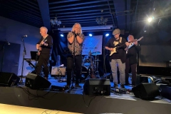Blues Jam april 2026