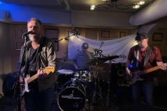 Erik Harstad & The Buzz Brothers 2022