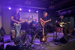 Grenseveien Bluesband 2023