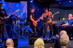 Jarle Obrestad/Rock Vest 2026