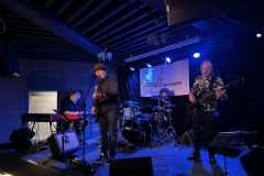 Kissa Moen Band 2026