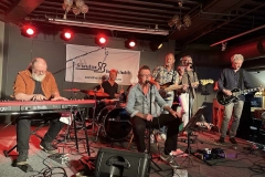 Lasse Berheim Band 2023