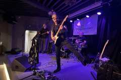 Lazy River Blues Rock Band 2025
