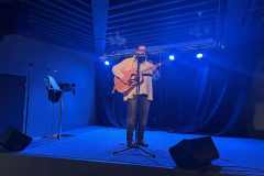 Medlemsmøte nov 2024