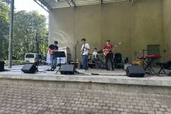 Minifestival Sanvedparken 2025