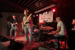 Morten Rødne Band 2024