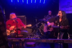 Rita Engedalen Trio 2022