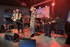 The Swampy R&B Experience 2024